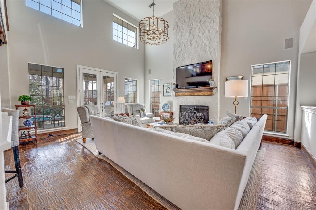 Midway Manor - Residential