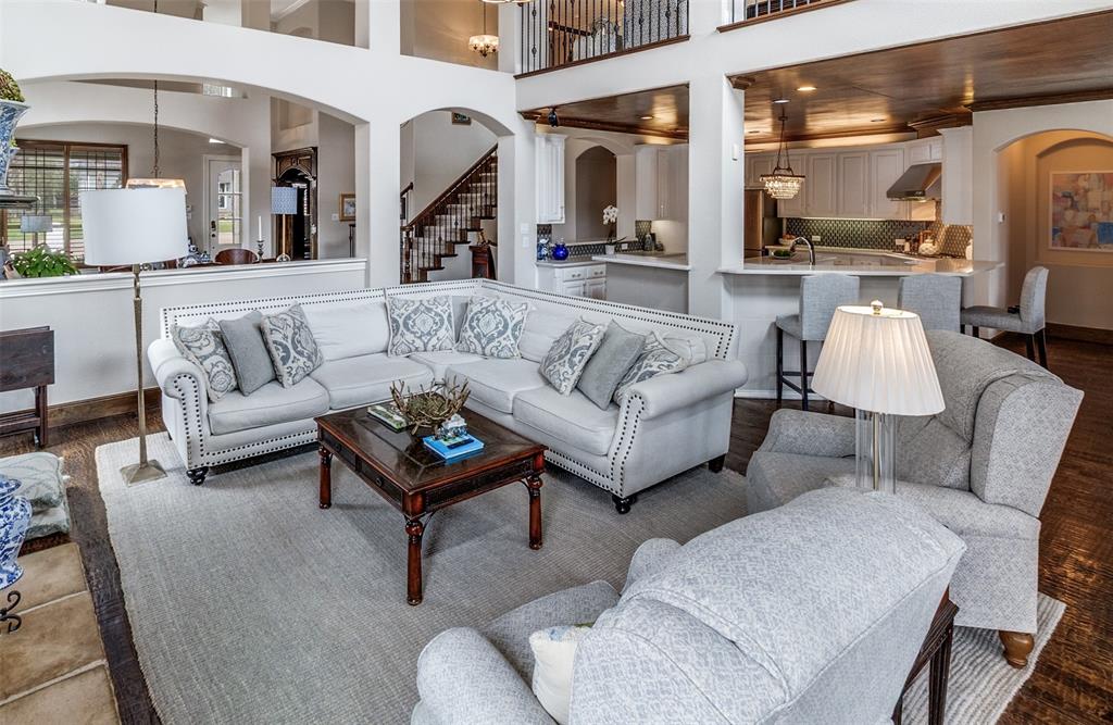 Midway Manor - Residential