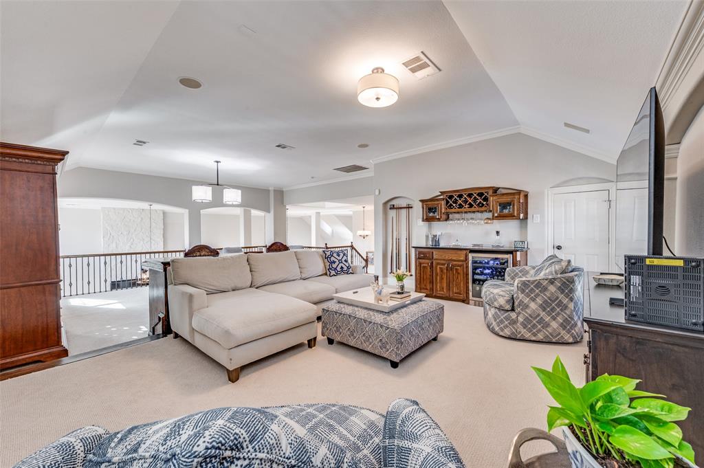 Midway Manor - Residential