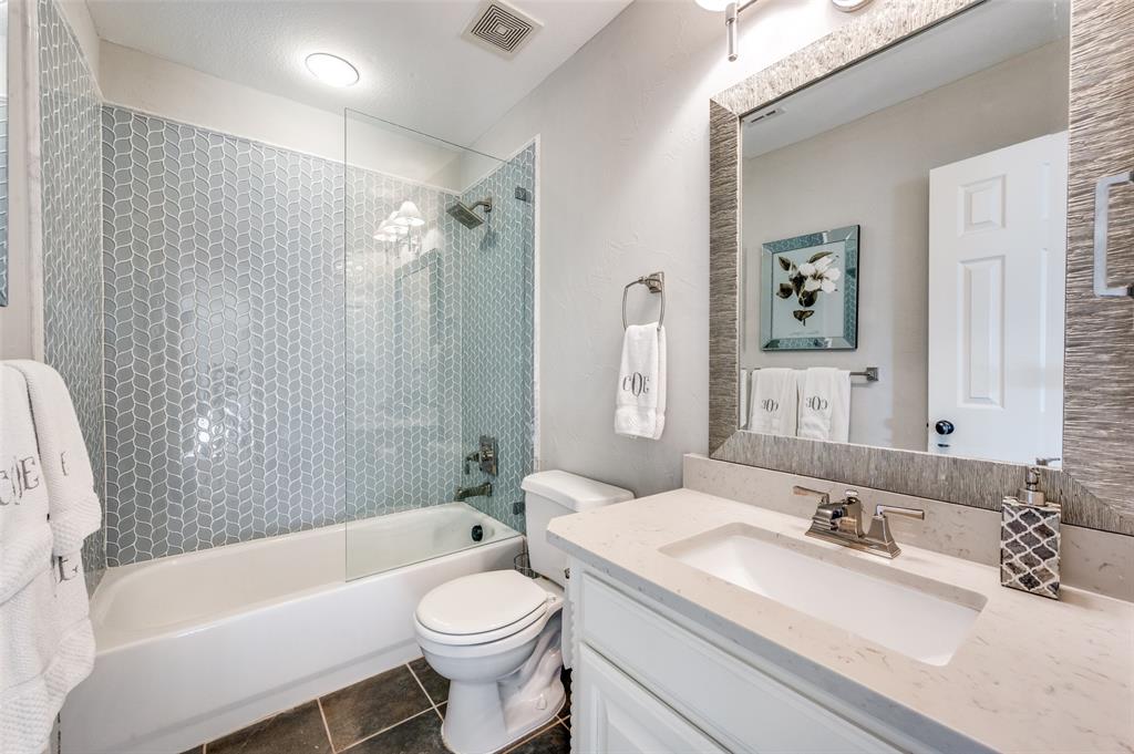 Midway Manor - Residential