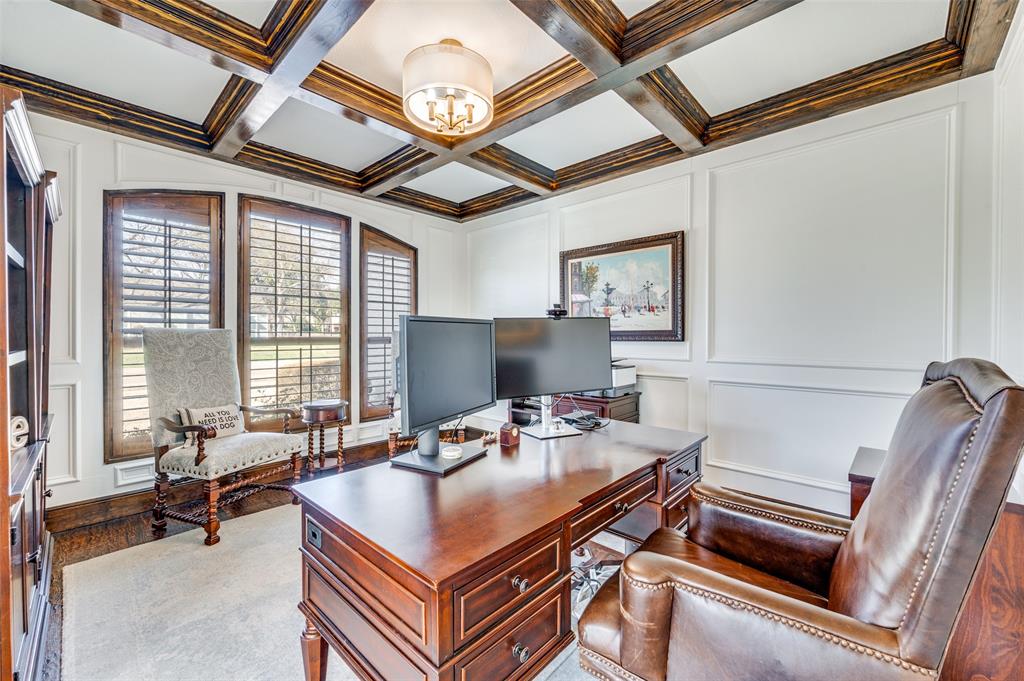 Midway Manor - Residential