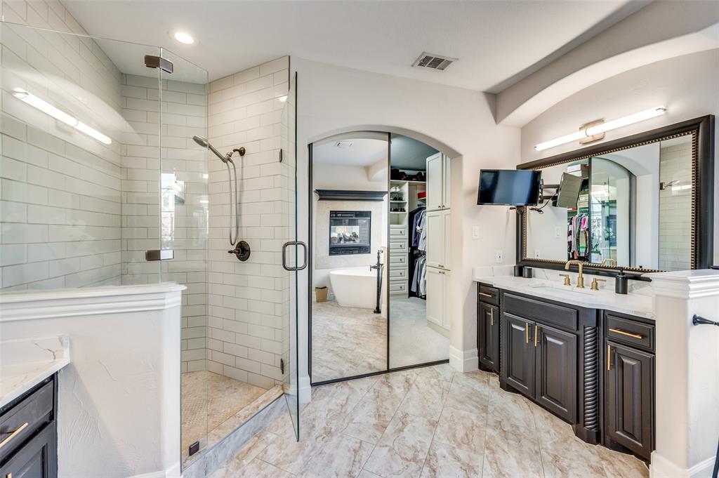 Midway Manor - Residential