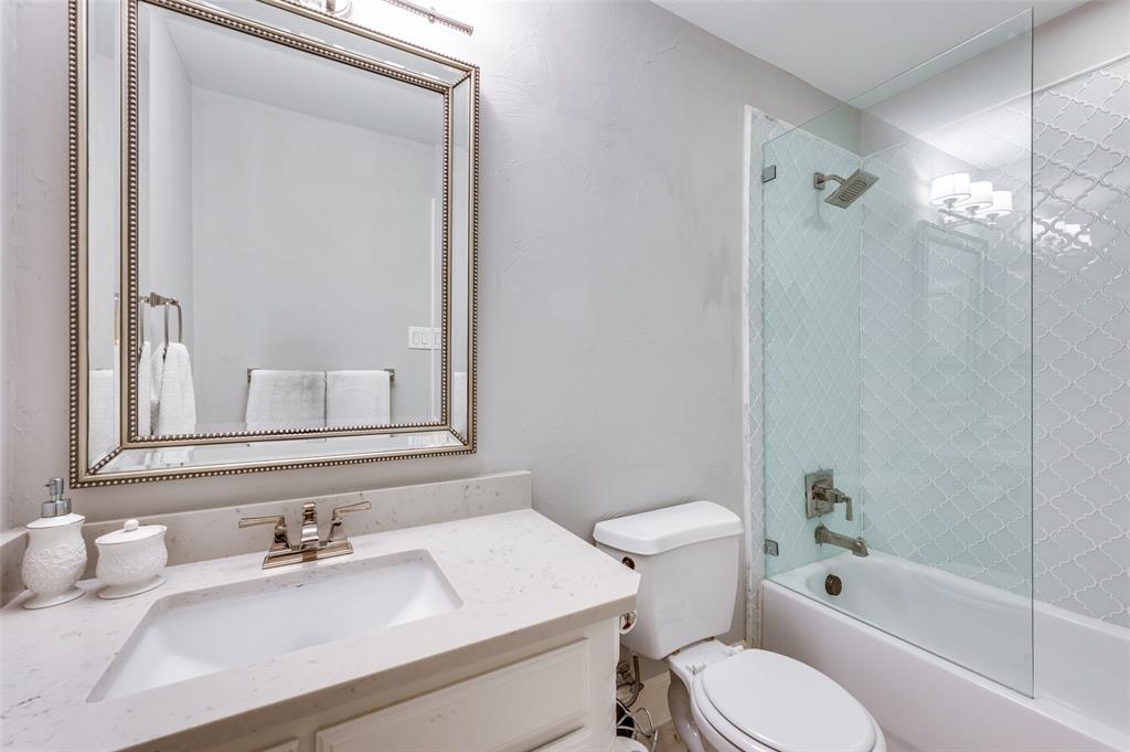 Midway Manor - Residential