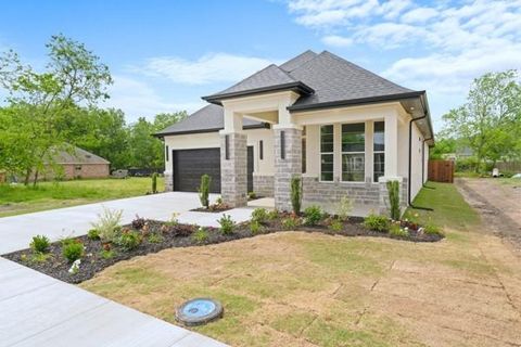504 Stallings Street Terrell TX 75160