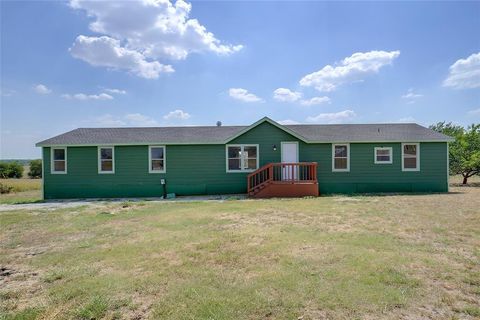 A home in New Fairview