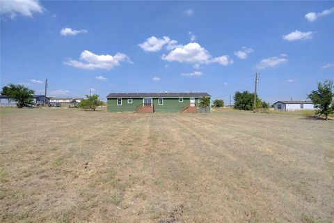 A home in New Fairview