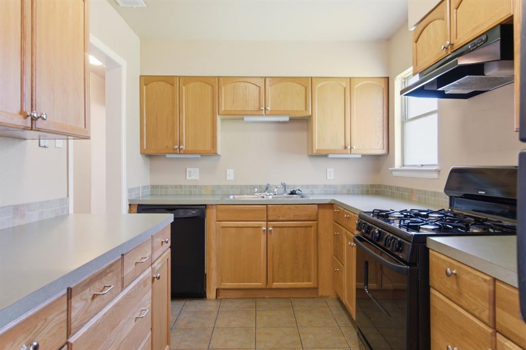 Midway Park Add - Residential