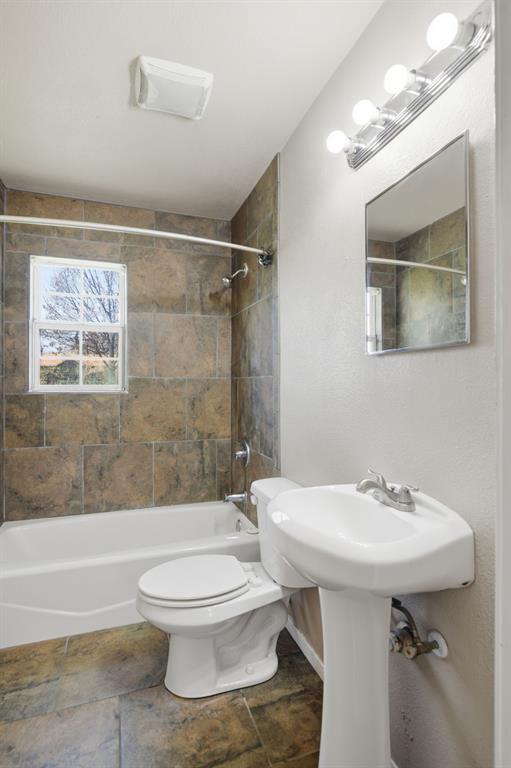 Midway Park Add - Residential