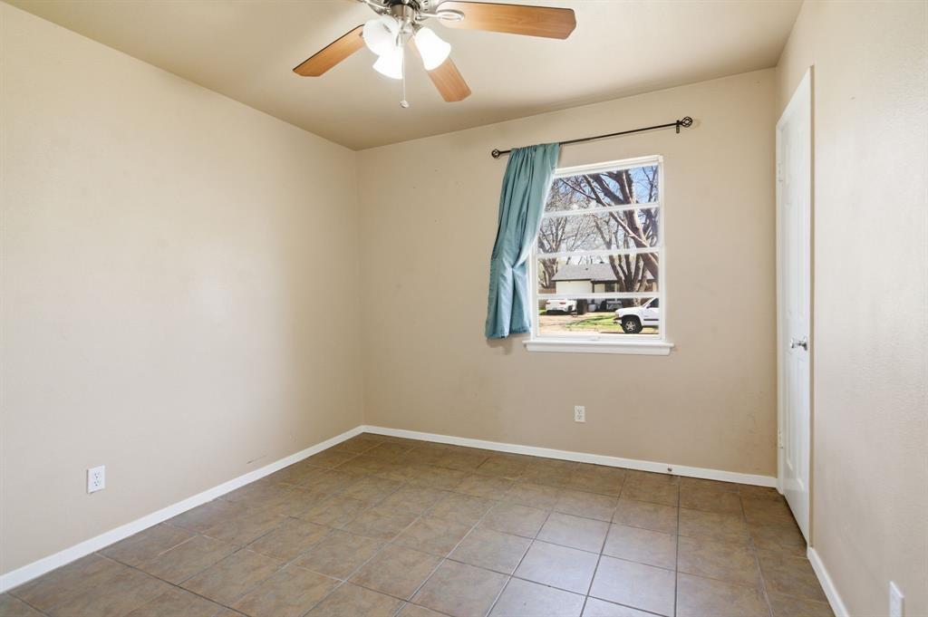 Midway Park Add - Residential