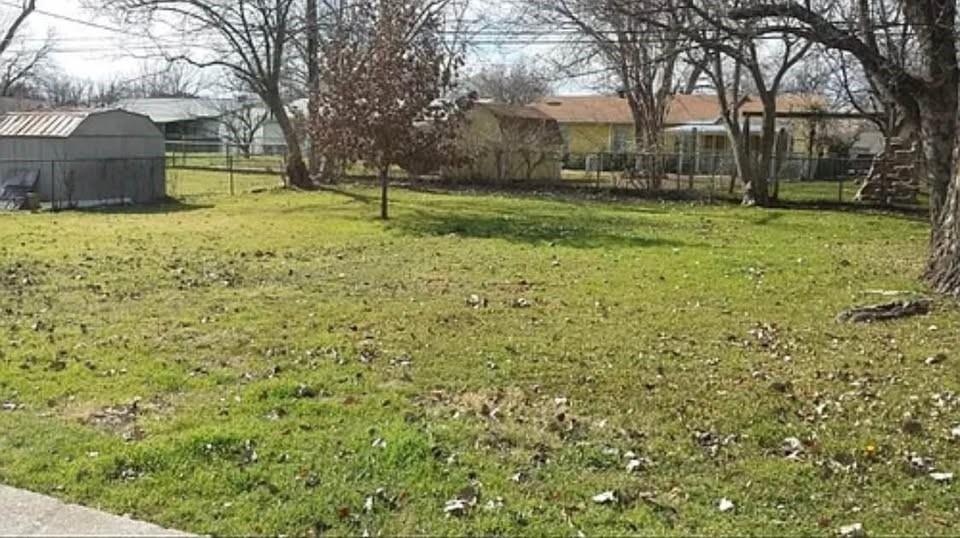 Midway Park Add - Residential