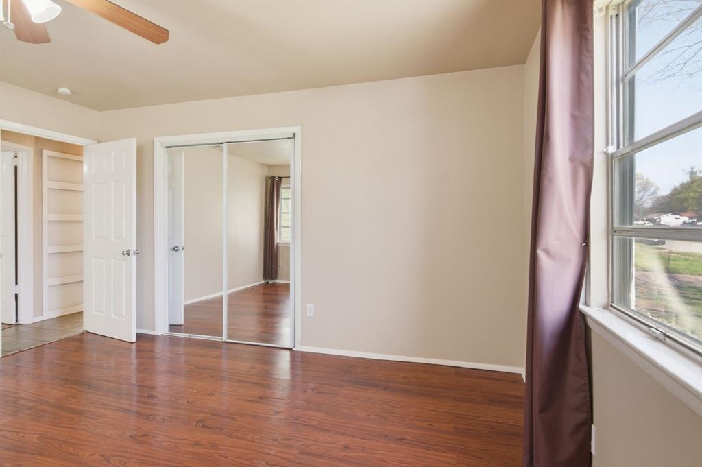 Midway Park Add - Residential