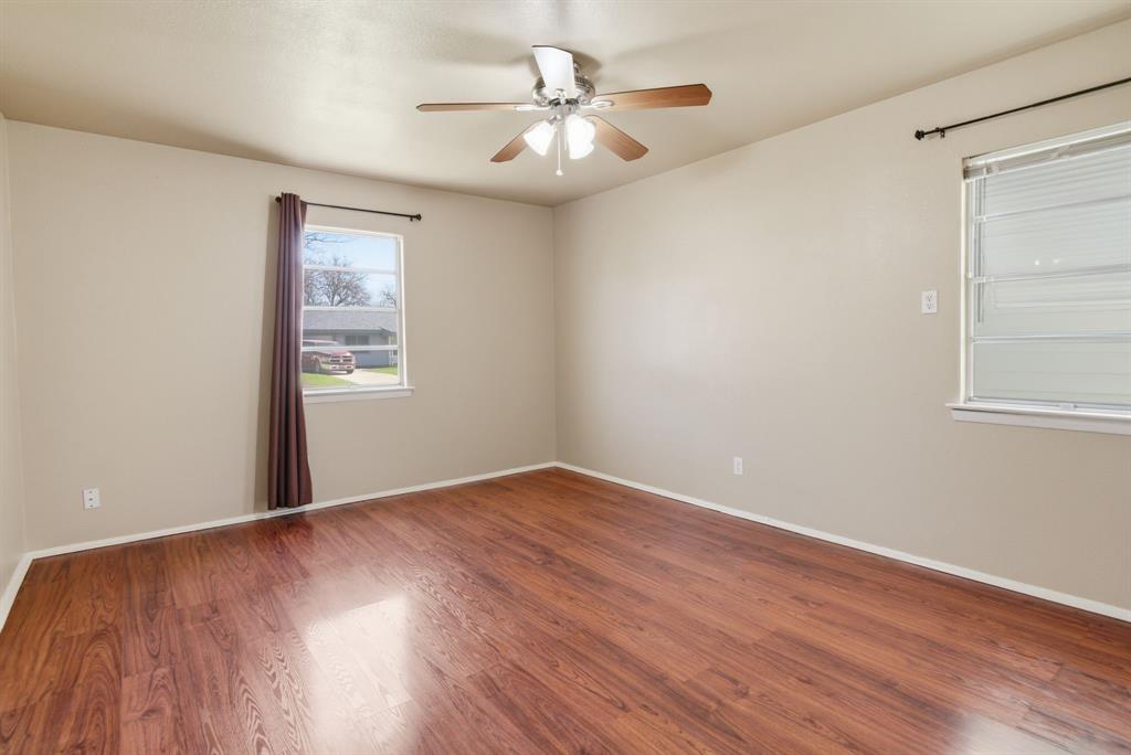 Midway Park Add - Residential