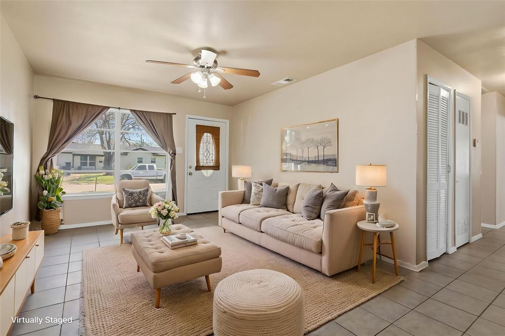 Midway Park Add - Residential