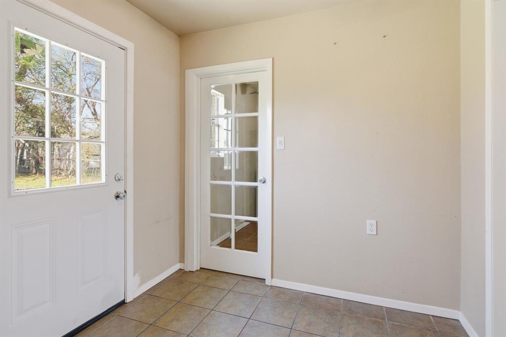 Midway Park Add - Residential