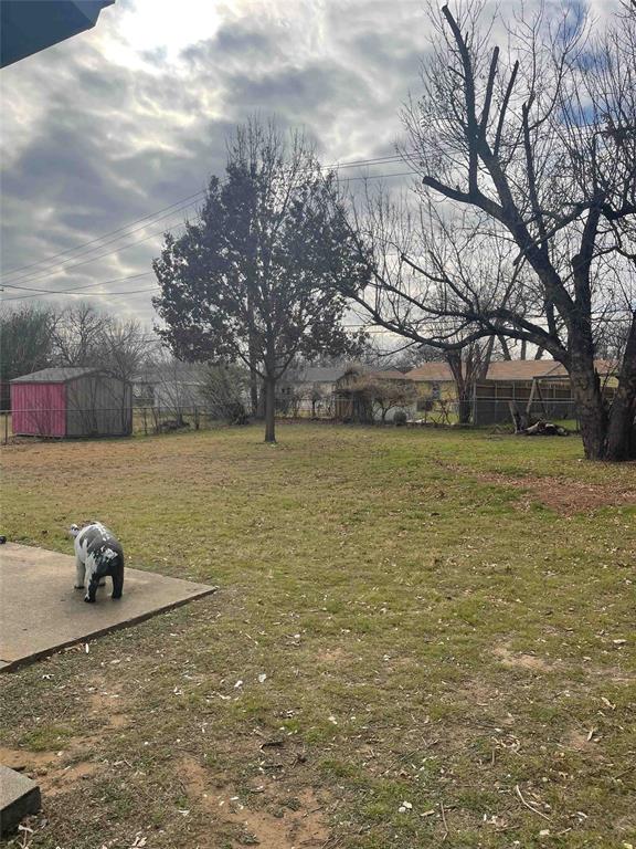 Midway Park Add - Residential