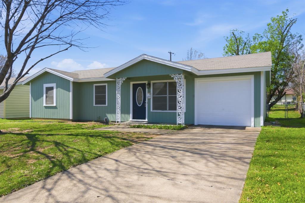 Midway Park Add - Residential