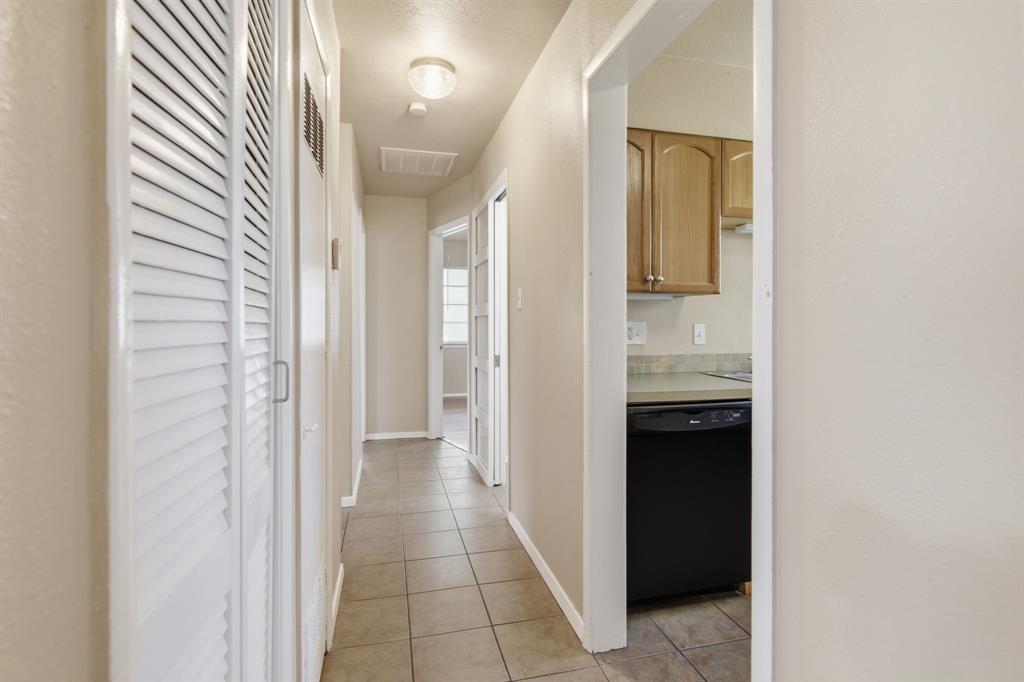 Midway Park Add - Residential