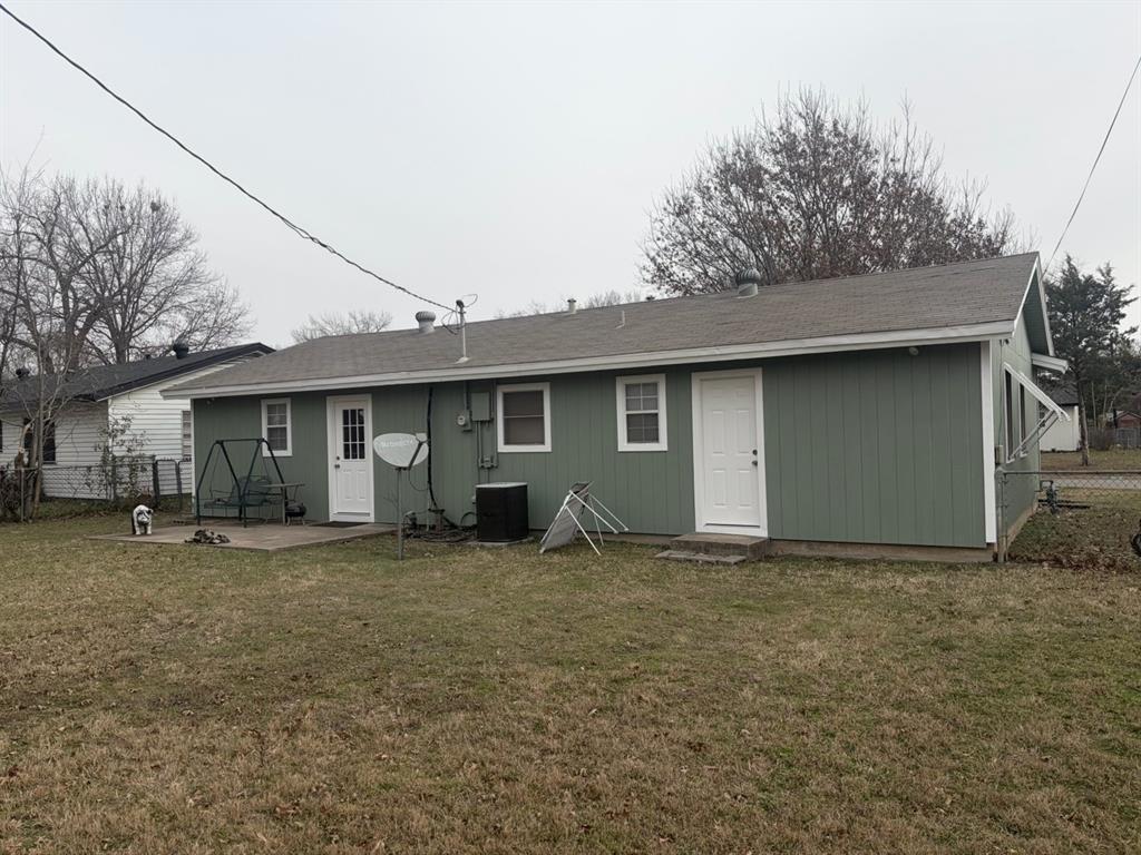 Midway Park Add - Residential