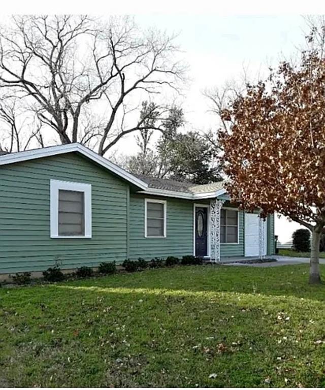 Midway Park Add - Residential