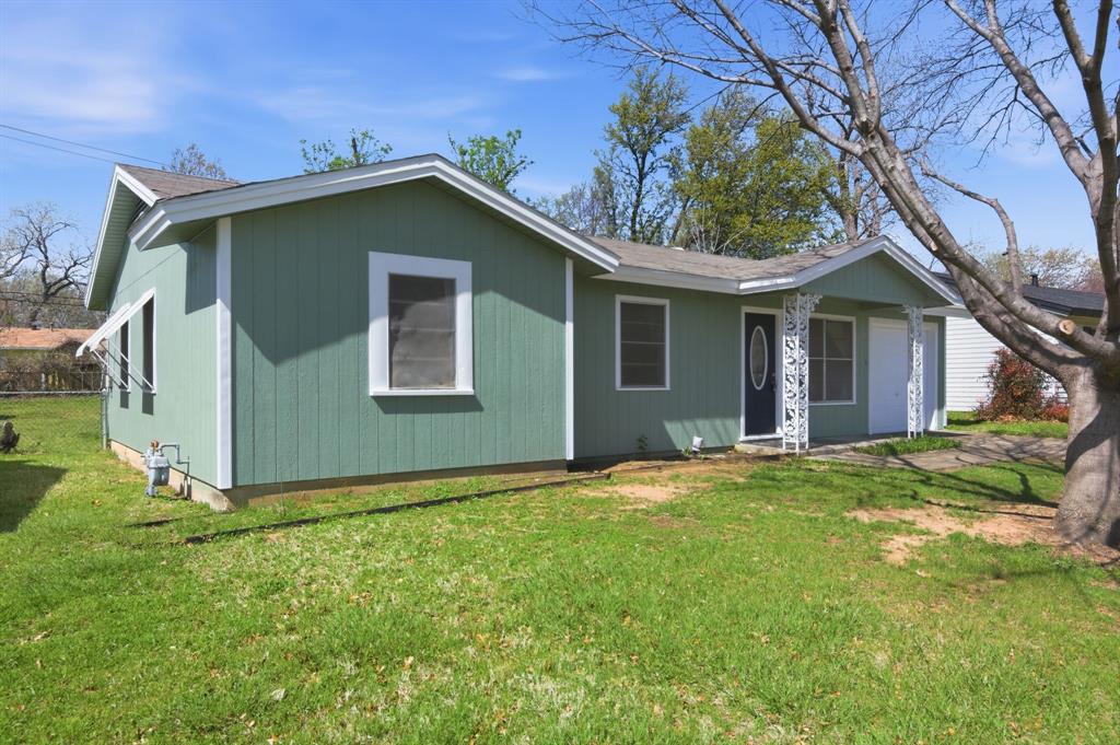 Midway Park Add - Residential