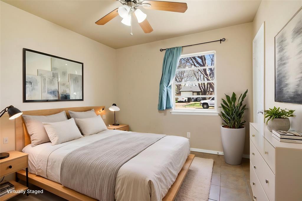 Midway Park Add - Residential