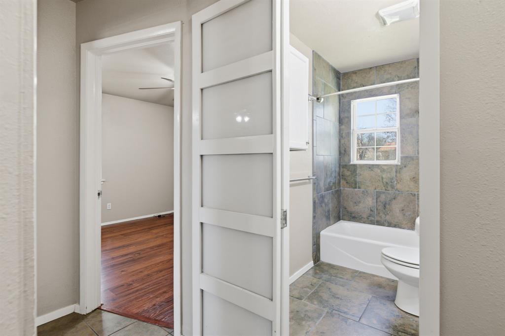 Midway Park Add - Residential