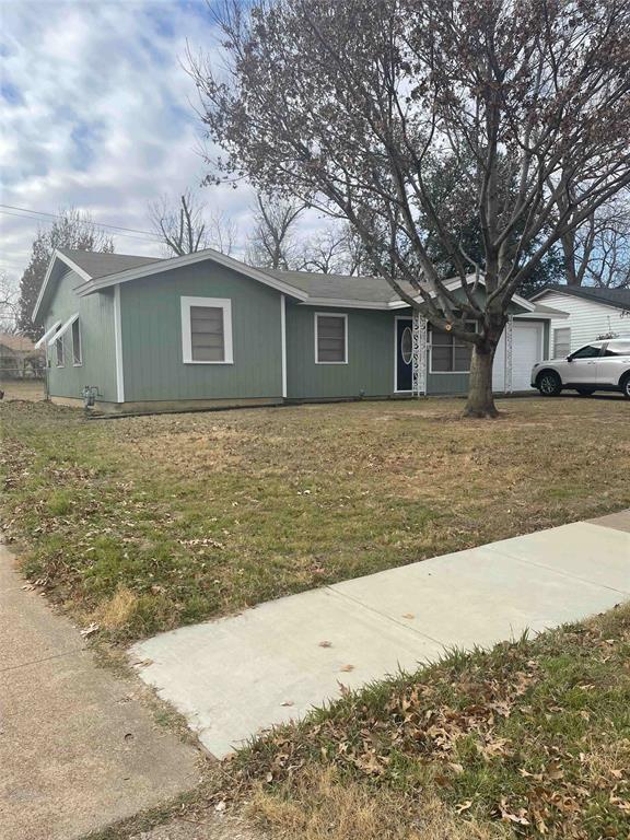 Midway Park Add - Residential