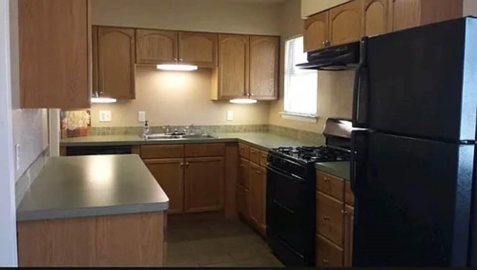 Midway Park Add - Residential