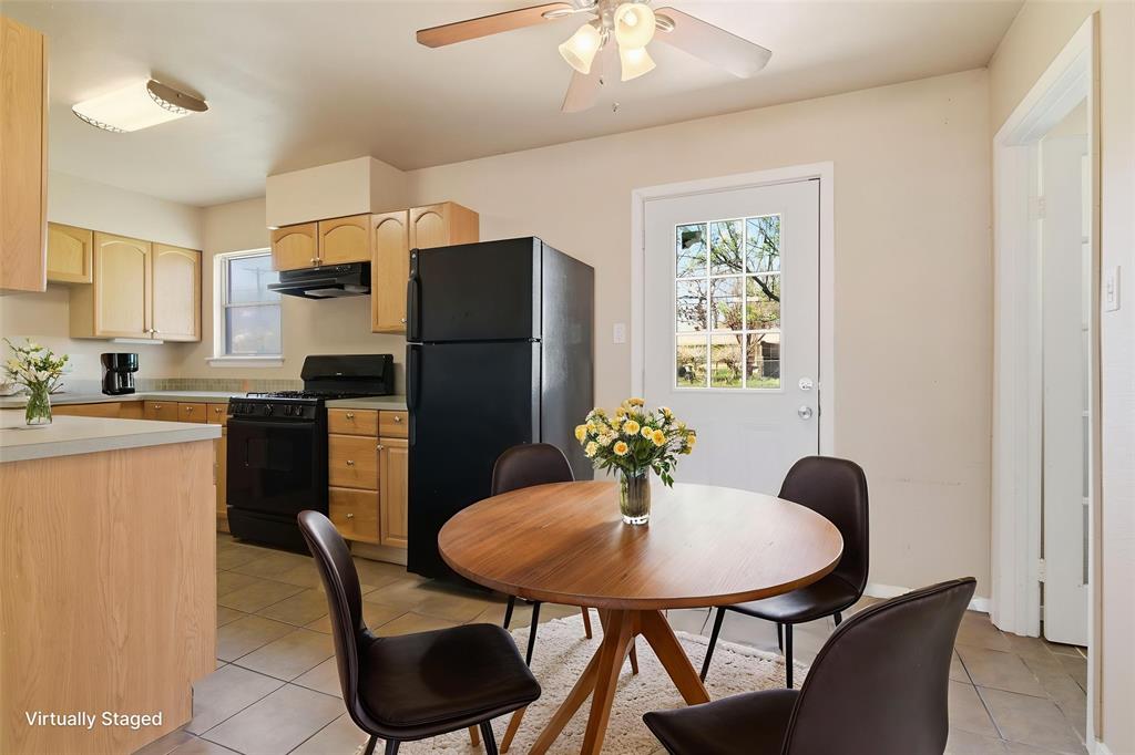 Midway Park Add - Residential