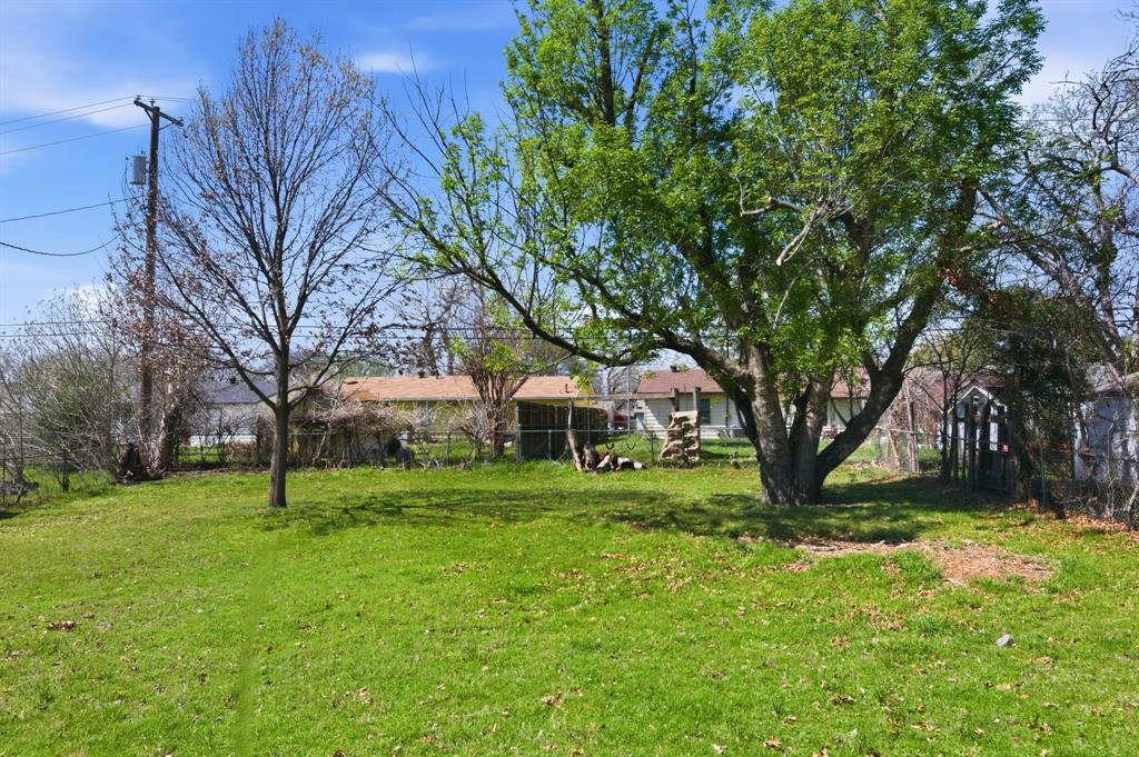 Midway Park Add - Residential