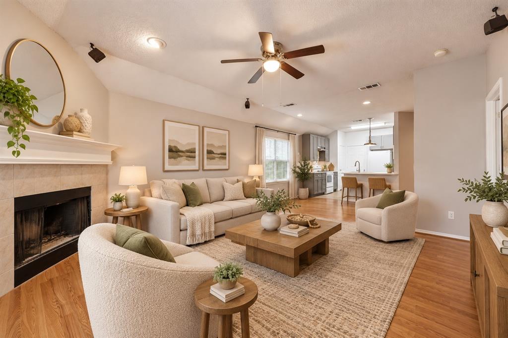 503 Horse Shoe Drive