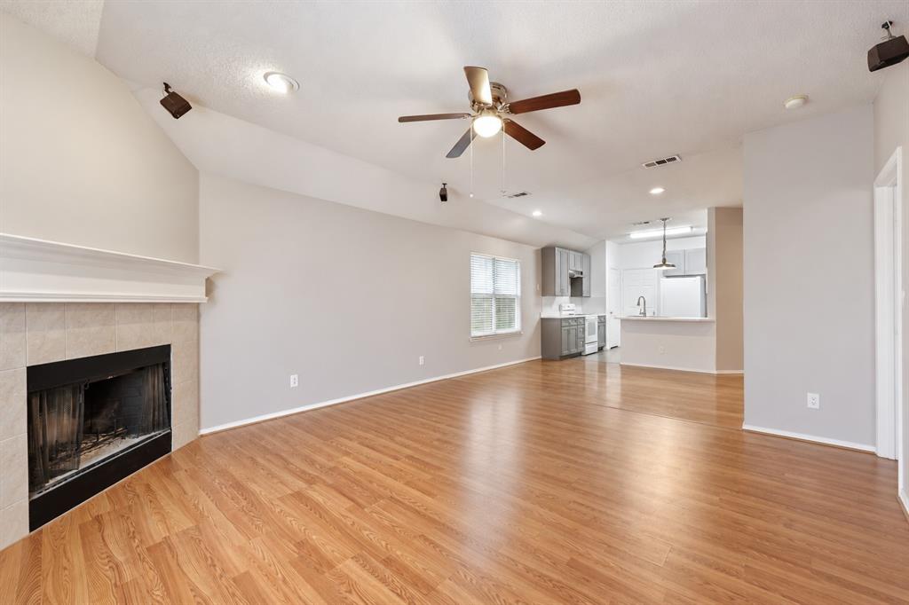 503 Horse Shoe Drive
