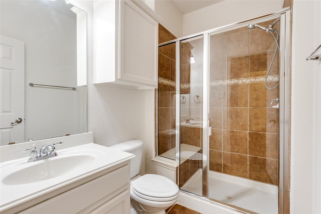 Crawford Farms Add - Residential