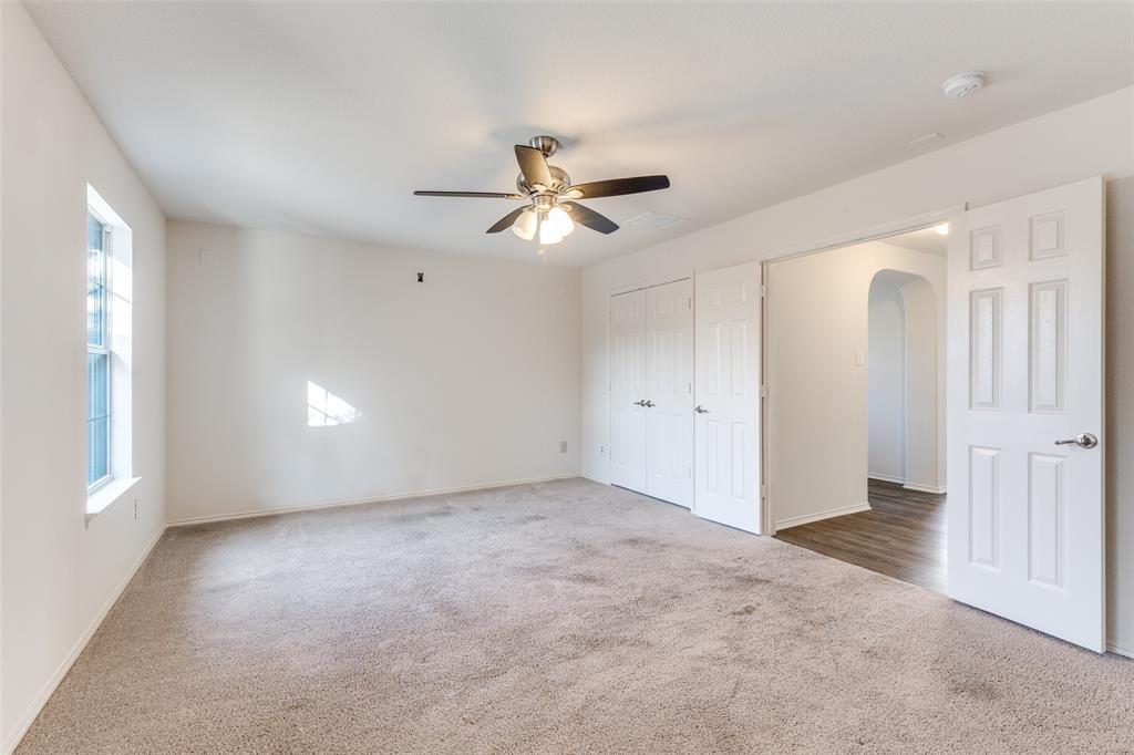 Crawford Farms Add - Residential