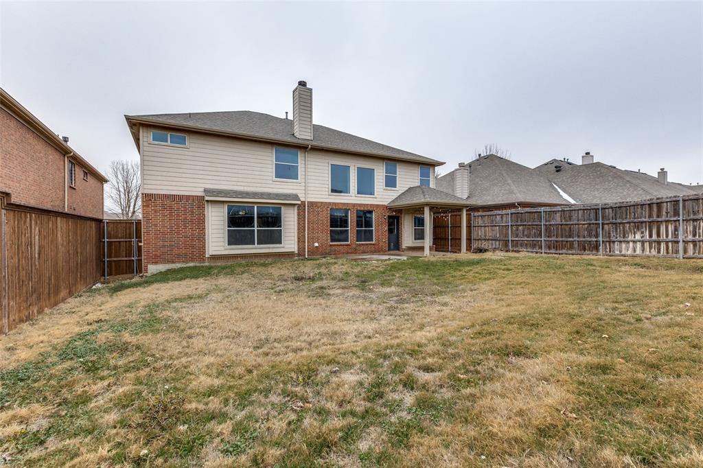 Crawford Farms Add - Residential