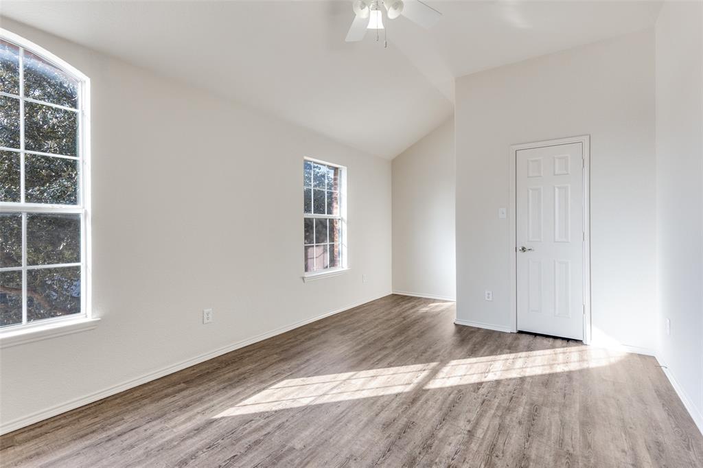 Crawford Farms Add - Residential