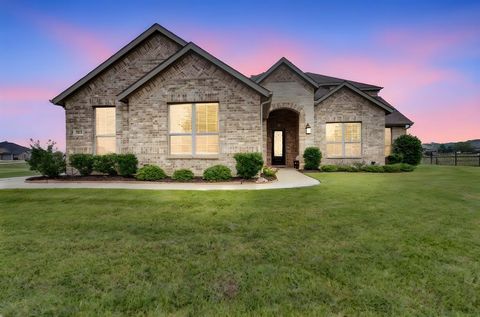 3531 Makala Drive Midlothian TX 76065