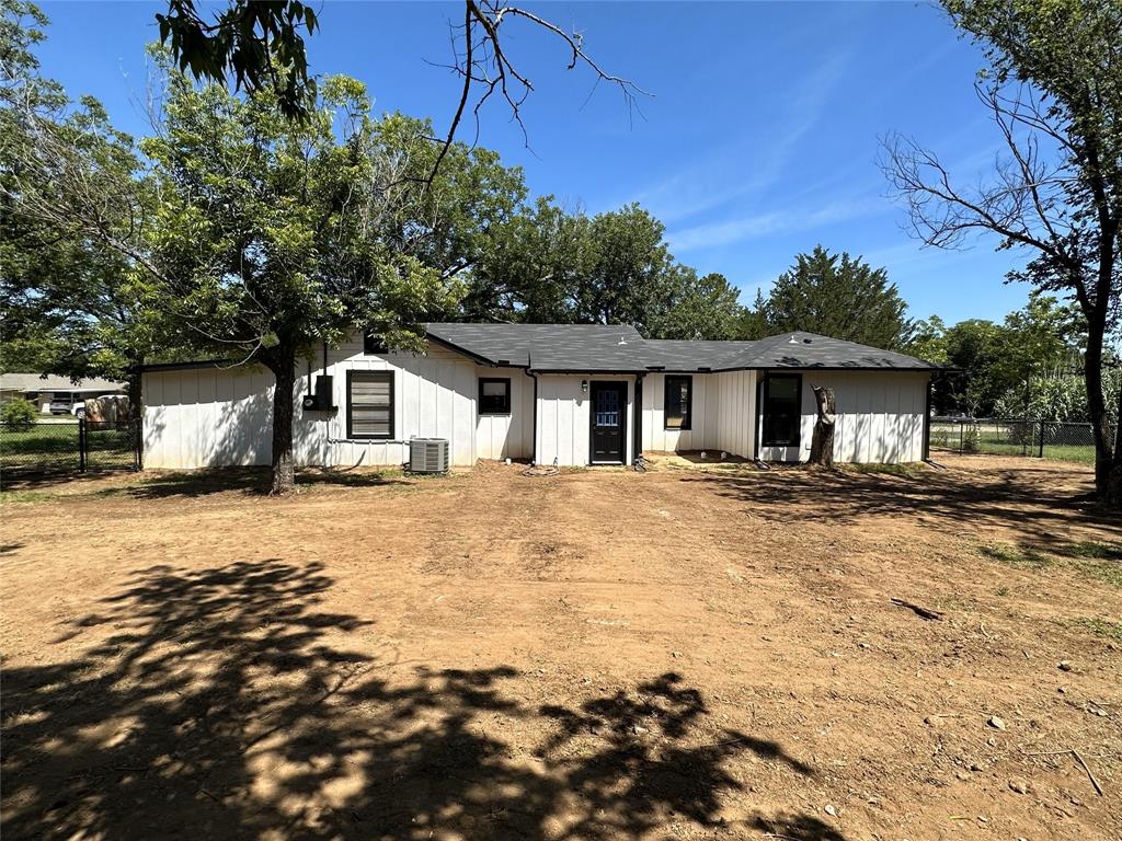 Woodland Add - Residential