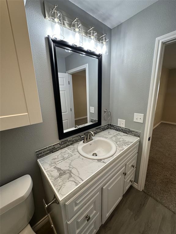 Woodland Add - Residential