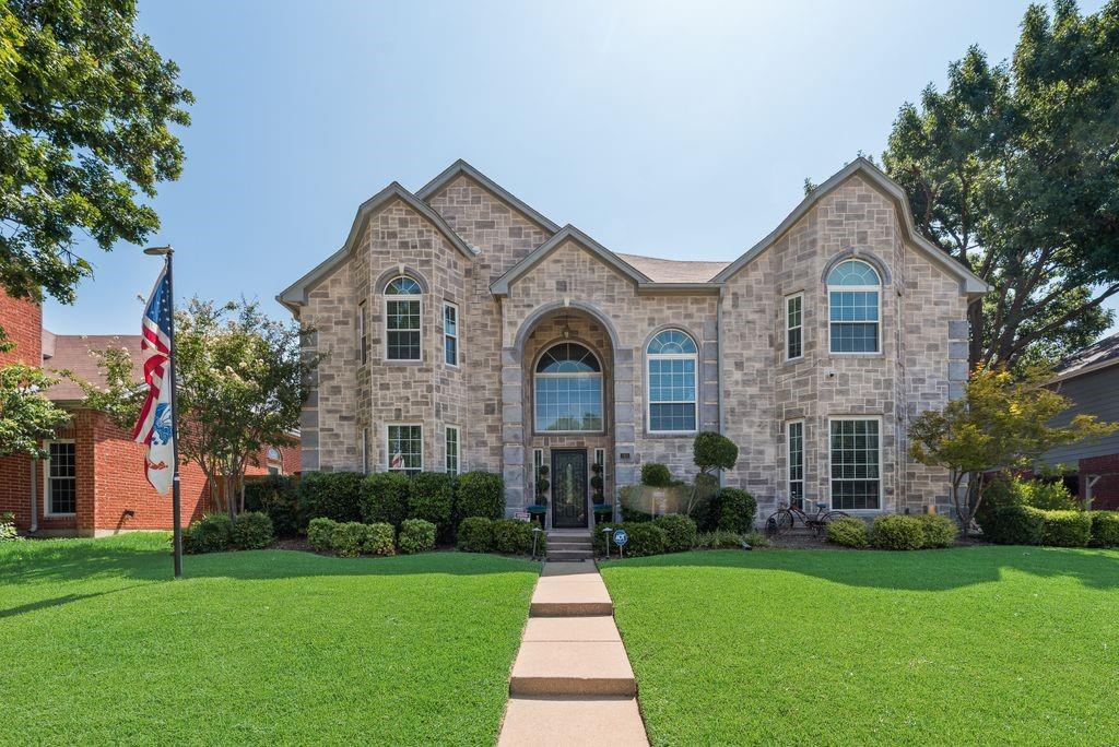 763 Livingston Drive