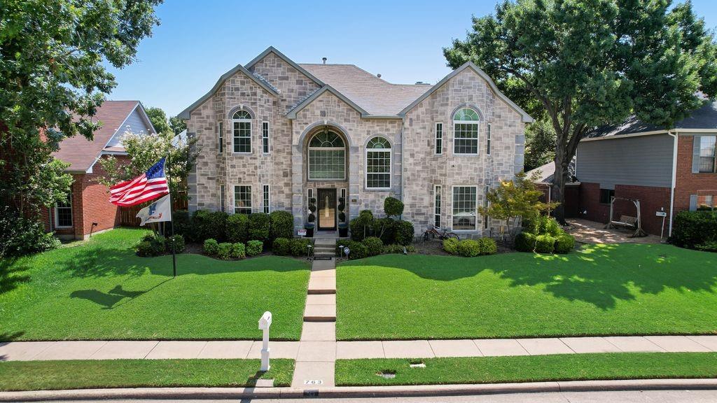 763 Livingston Drive