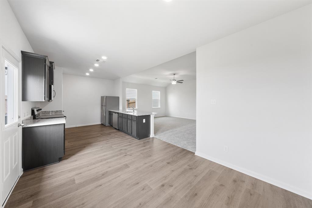 Vista West - Residential Lease