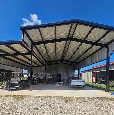 125 Patriot Drive Whitney TX 76692