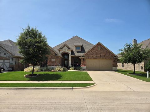 632 Yucca Court Aledo TX 76008