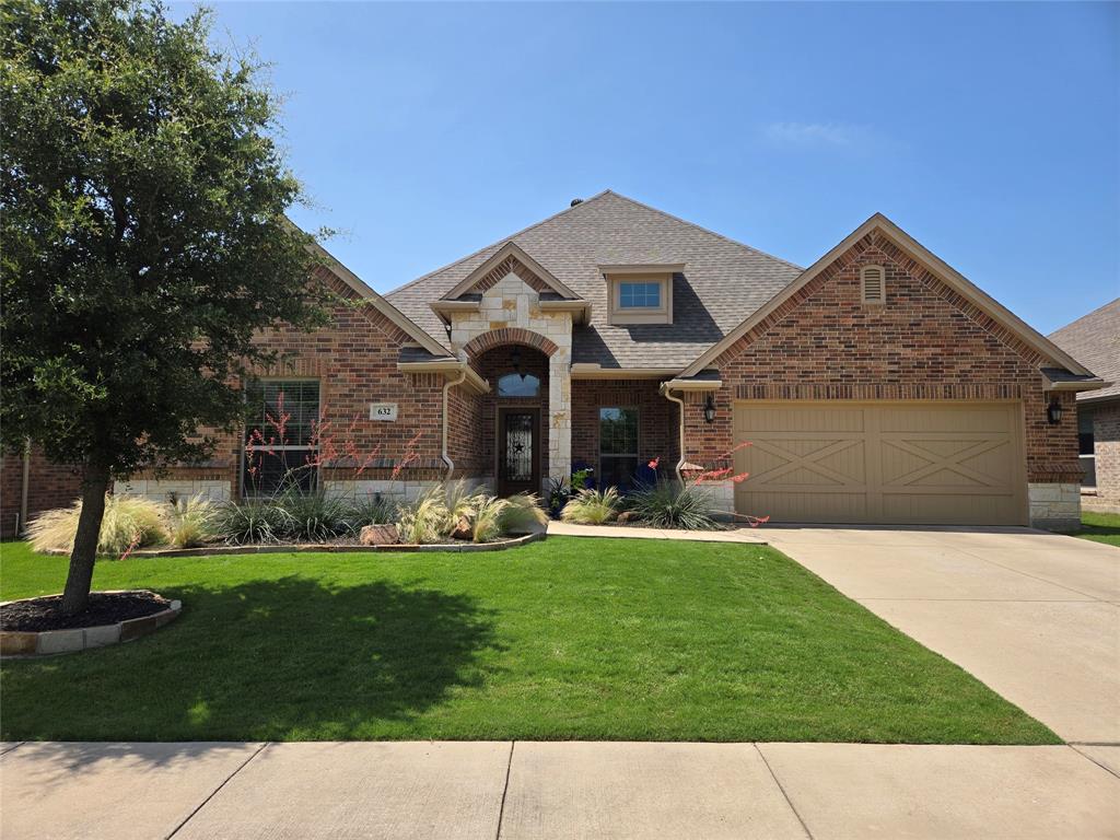 632 Yucca Court