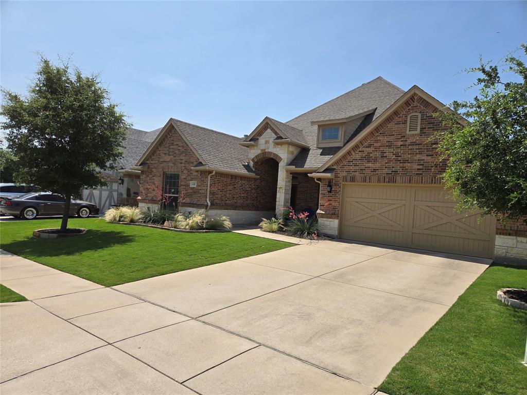 632 Yucca Court