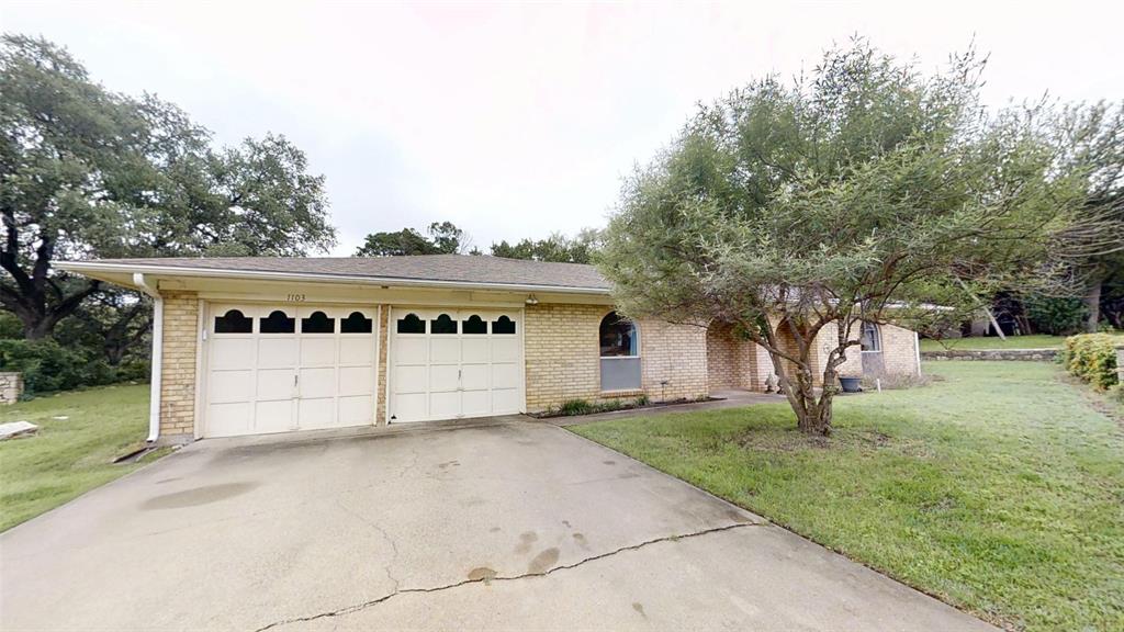 1103 Spanish Trail Drive