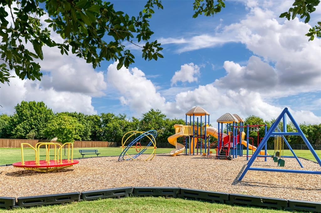 Deer Creek Estates - Residential