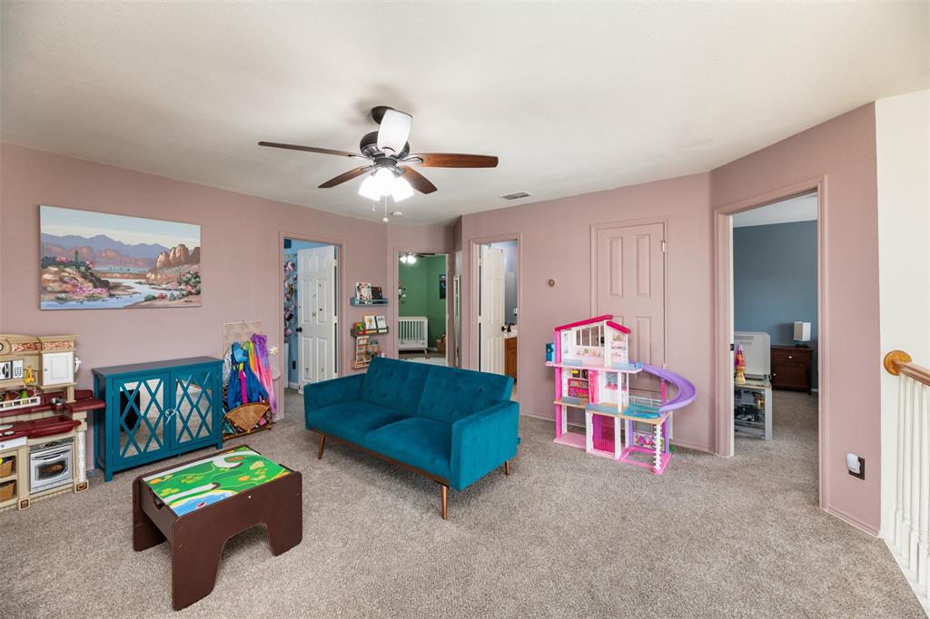 Deer Creek Estates - Residential