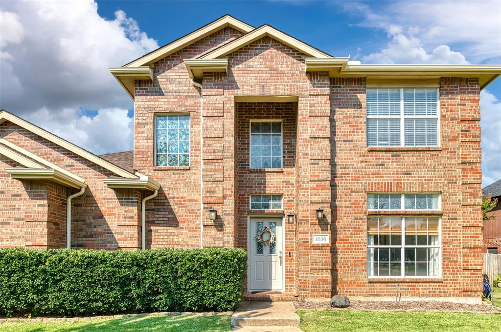 1036 Choke Cherry Lane